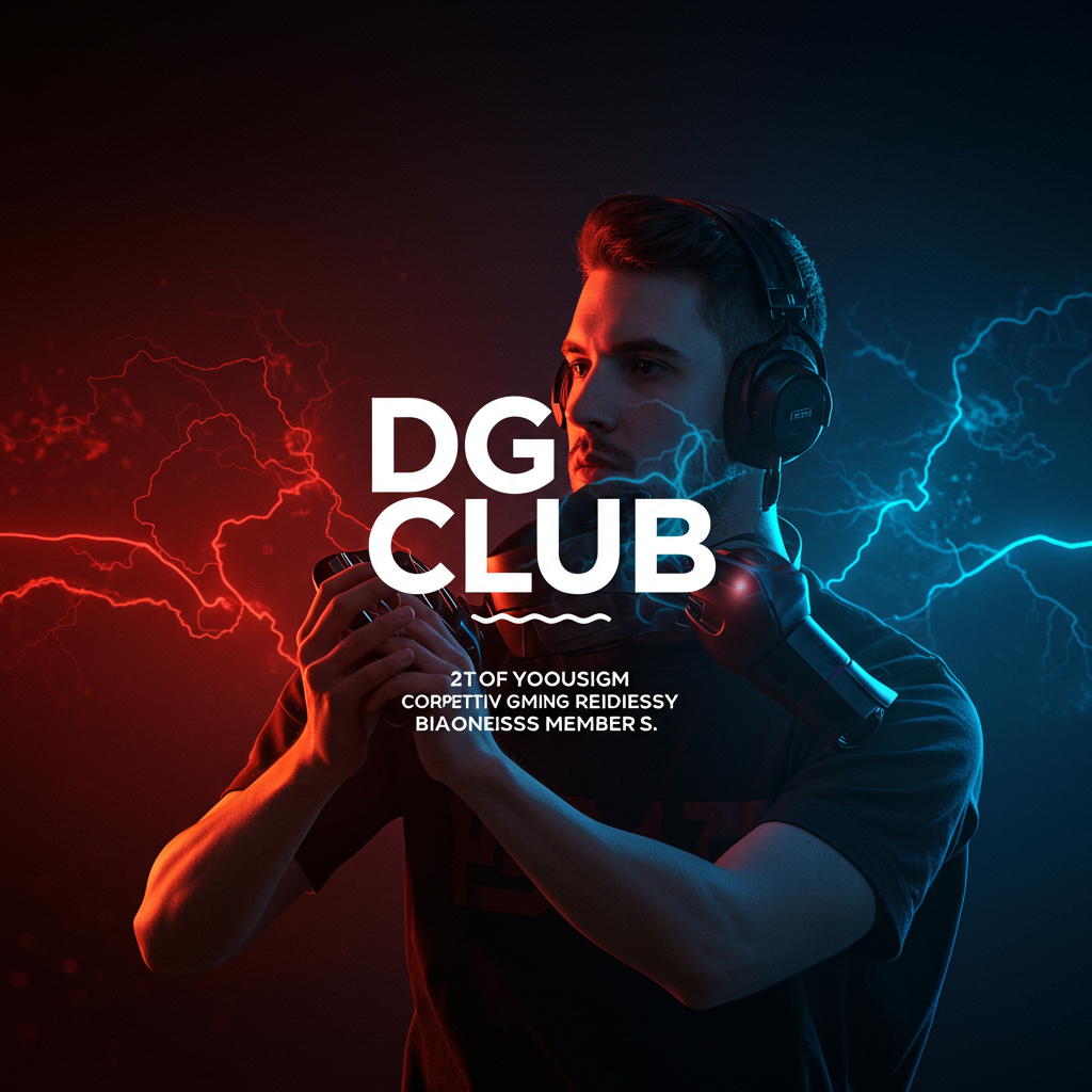 DG Club