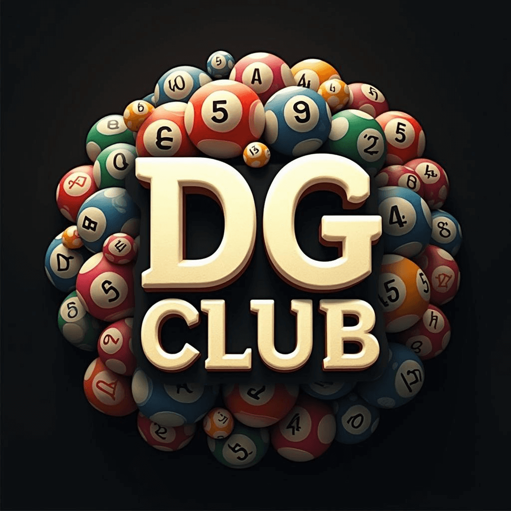 Dg Club Games