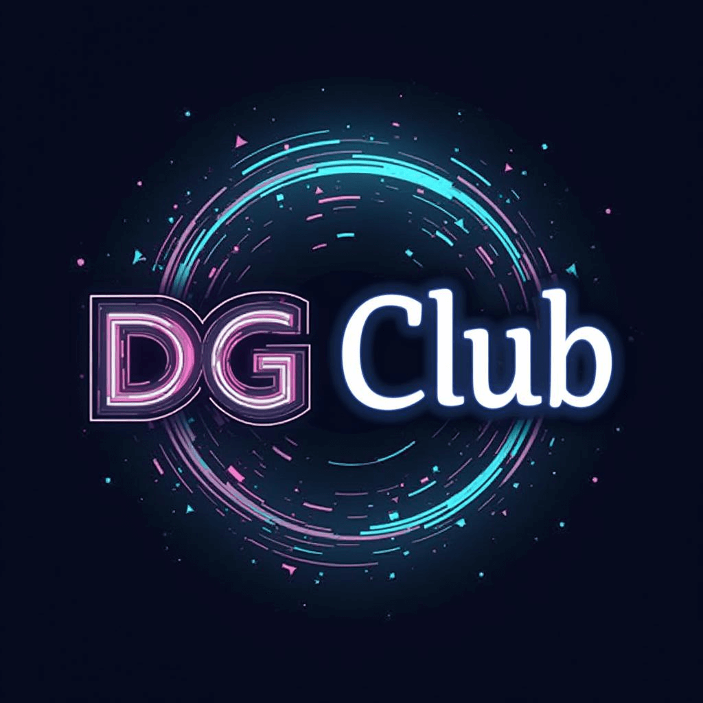 DG Club Game