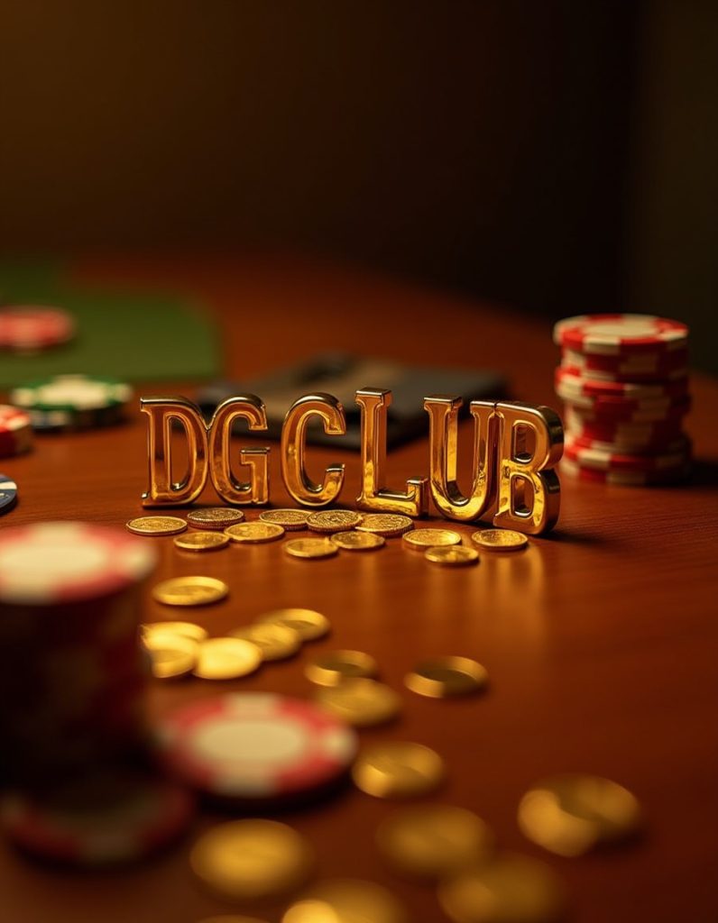 DG Club