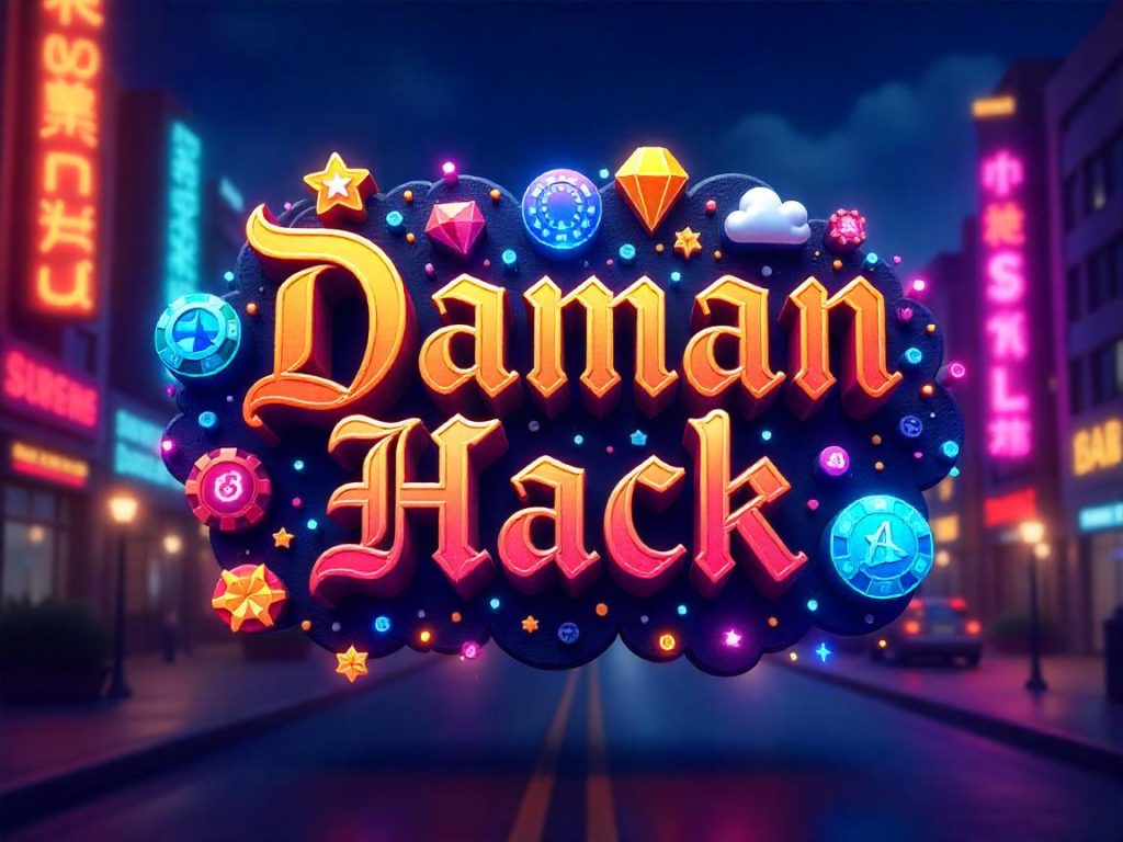 Daman Hack