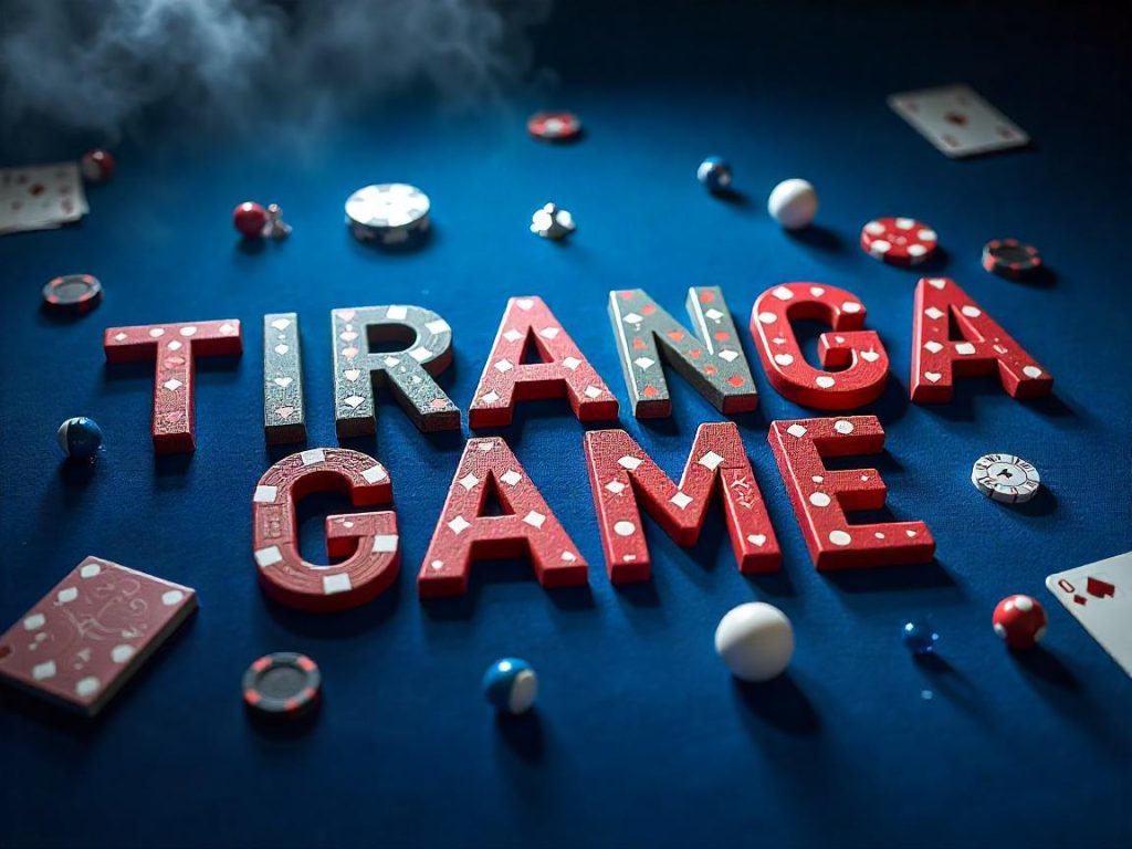Tiranga Game