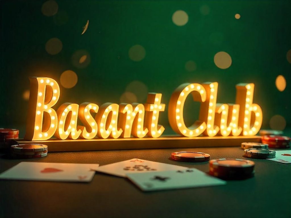 Basant Club