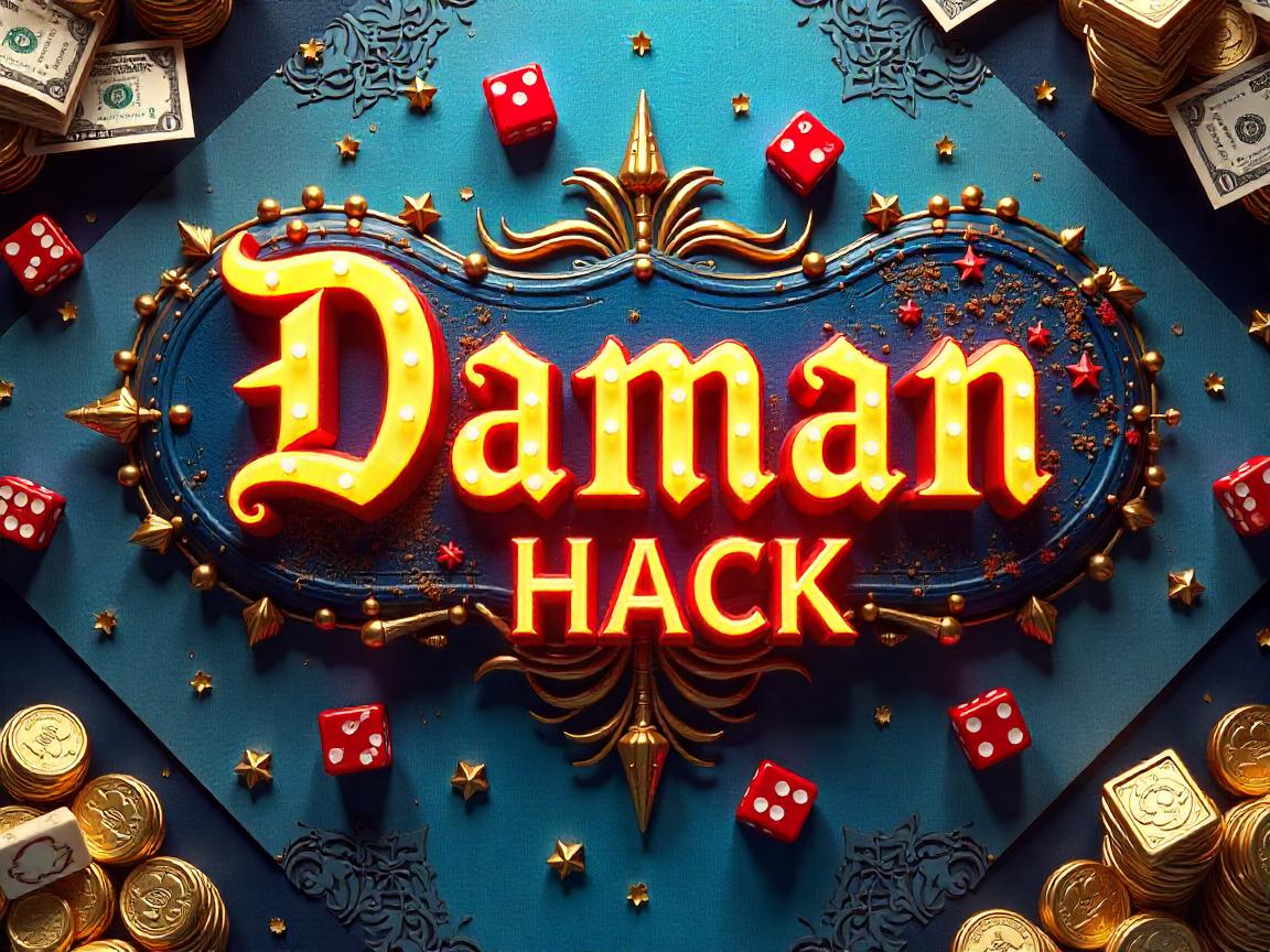 The Truth About Daman Hack: Scam or Game Changer?