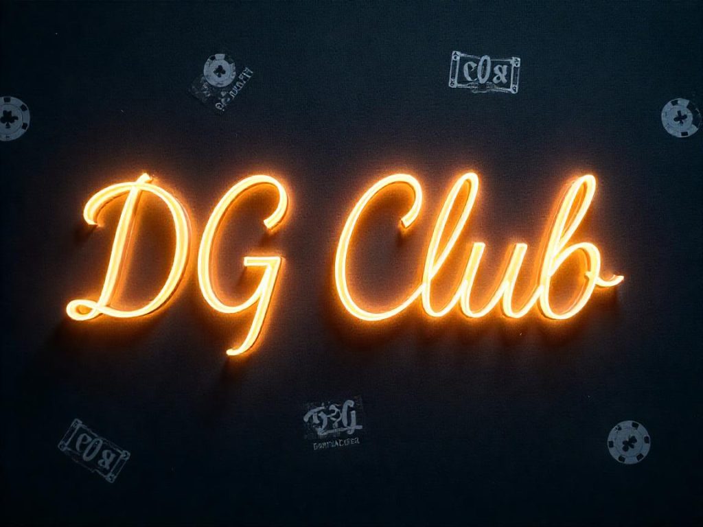 DG Club