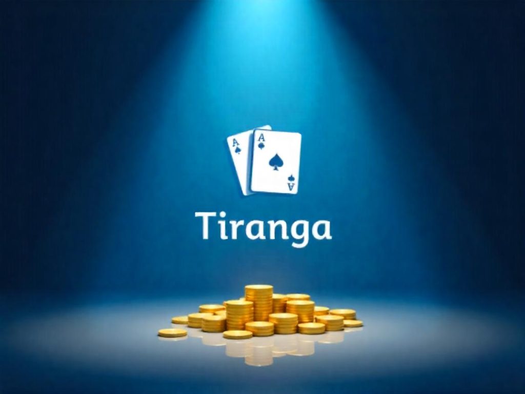 Tiranga Game