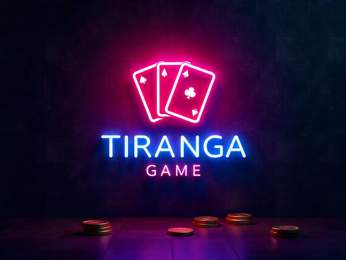Tiranga Game