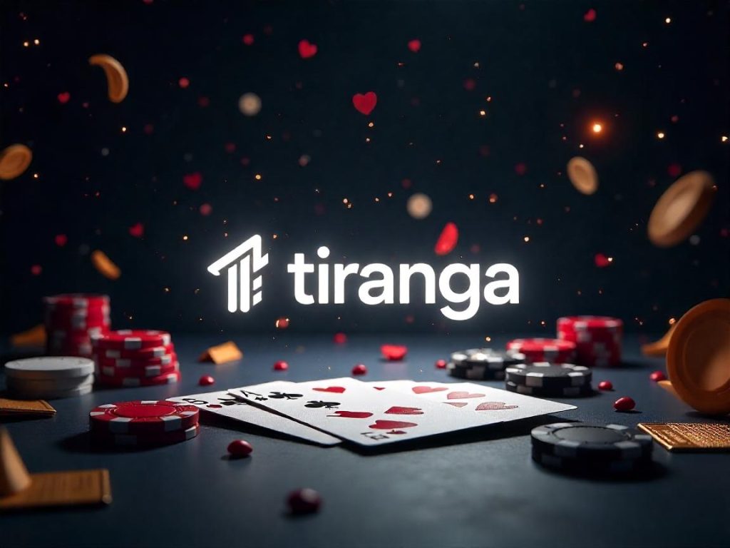 Tiranga Prediction