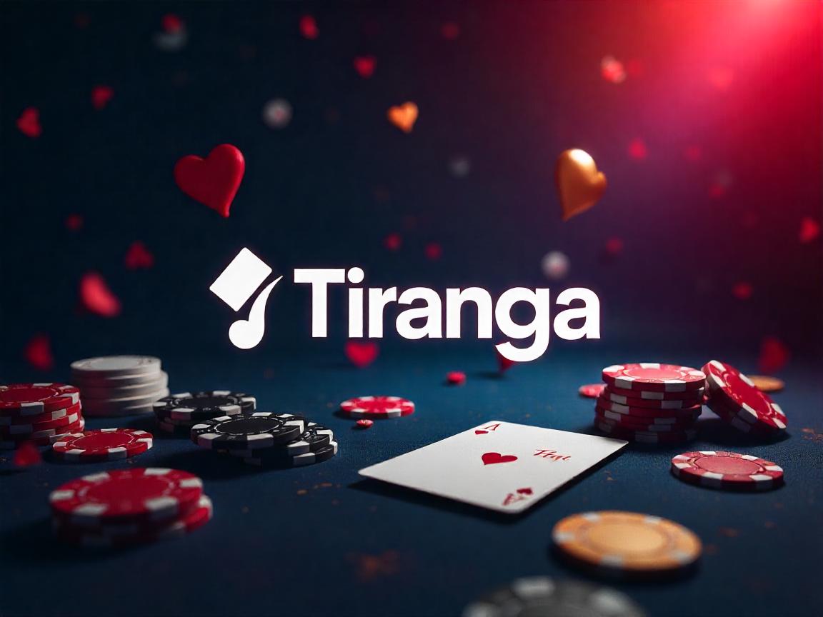 Tiranga Game
