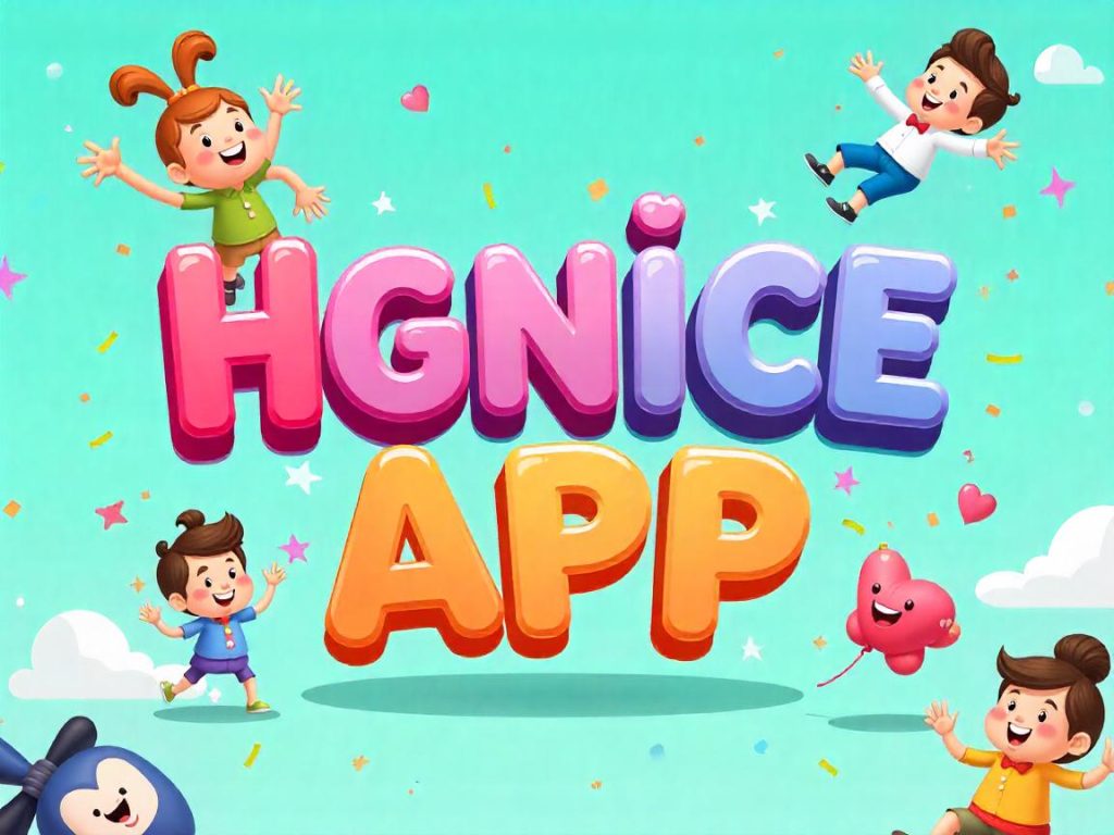 HGNice Game